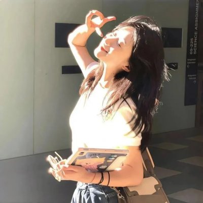 为了梦中见到的那孩子