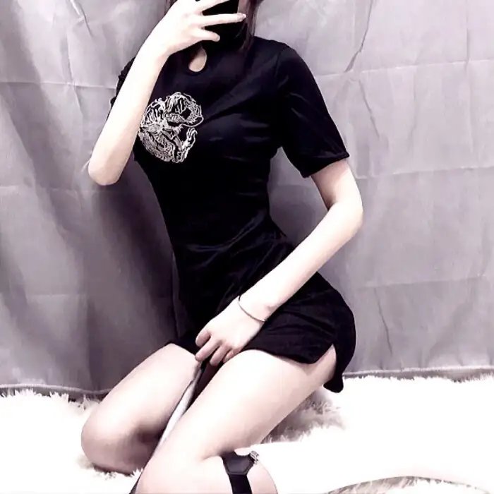 手牵手
